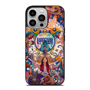 EVERYTHING EVERYWHERE ALL AT ONCE MOVIES 2 iPhone 14 Pro Case Cover