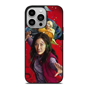 EVERYTHING EVERYWHERE ALL AT ONCE MOVIES iPhone 14 Pro Case Cover