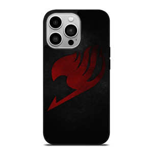 FAIRY TAIL ANIME EMBLEM iPhone 14 Pro Case Cover