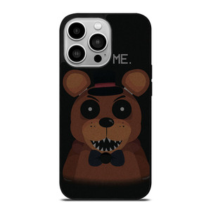 FIVE NIGHTS AT FREDDY'S GAMES iPhone 14 Pro Case Cover