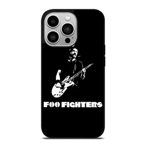 FOO FIGHTERS DAVE iPhone 14 Pro Case Cover