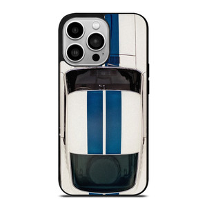 FORD MUSTANG SHELBY GT350 iPhone 14 Pro Case Cover