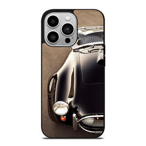 FORD SHELBY COBRA VINTAGE CAR iPhone 14 Pro Case Cover