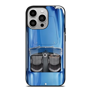 FORD SHELBY COBRA VINTAGE iPhone 14 Pro Case Cover