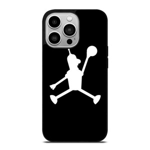 FUTURAMA BENER AIR JORDAN iPhone 14 Pro Case Cover FUTURAMA BENER AIR JORDAN iPhone 14 Pro Case Cover