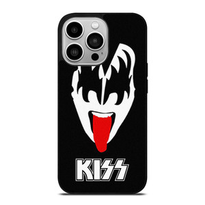 GENE SIMMONS KISS ICON iPhone 14 Pro Case Cover