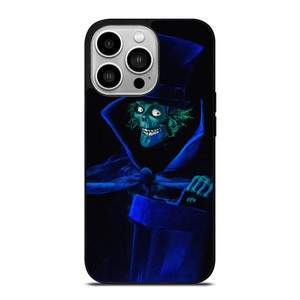 HATBOX GHOST HAUNTED MANSION iPhone 14 Pro Case Cover