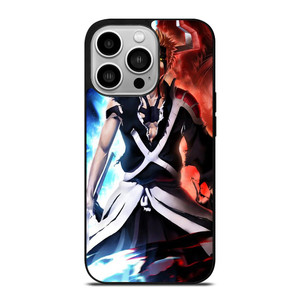 ICHIGO KUROSAKI BLEACH ANIME iPhone 14 Pro Case Cover