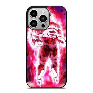 JIREN DRAGON BALL iPhone 14 Pro Case Cover JIREN DRAGON BALL iPhone 14 Pro Case Cover
