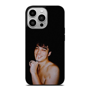 JOJI MILLER SINGER 2 iPhone 14 Pro Case Cover
