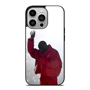 KANYE WEST DONDA iPhone 14 Pro Case Cover