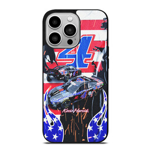 KEVIN HARVICK DRIVER iPhone 14 Pro Case Cover KEVIN HARVICK DRIVER iPhone 14 Pro Case Cover