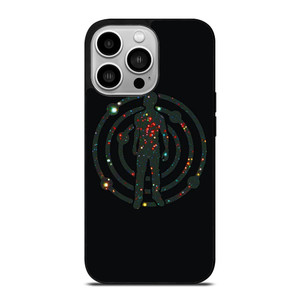 KID CUDI SATELLITE FLIGHT iPhone 14 Pro Case Cover KID CUDI SATELLITE FLIGHT iPhone 14 Pro Case Cover