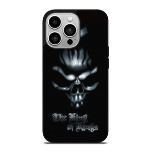 KING OF KINGS SKULL iPhone 14 Pro Case Cover KING OF KINGS SKULL iPhone 14 Pro Case Cover
