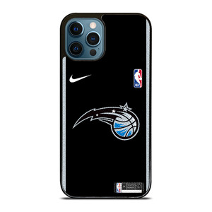 ORLANDO MAGICS NIKE NBA BASKETBALL iPhone 12 Pro Max Case Cover