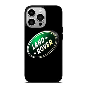 LAND ROVER METAL EMBLEM iPhone 14 Pro Case Cover LAND ROVER METAL EMBLEM iPhone 14 Pro Case Cover