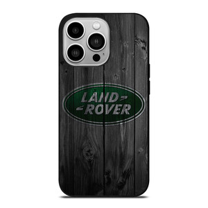 LAND ROVER WOODEN LOGO iPhone 14 Pro Case Cover LAND ROVER WOODEN LOGO iPhone 14 Pro Case Cover