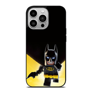 LEGO DC BATMAN 2 iPhone 14 Pro Case Cover