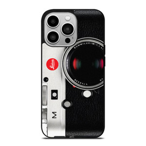 LEICA CAMERA VINTAGE iPhone 14 Pro Case Cover LEICA CAMERA VINTAGE iPhone 14 Pro Case Cover