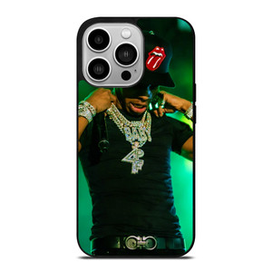 LIL BABY RAPPER COOL iPhone 14 Pro Case Cover LIL BABY RAPPER COOL iPhone 14 Pro Case Cover