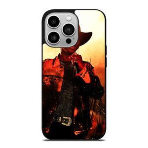 LIL NAS X RAPPER 2 iPhone 14 Pro Case Cover