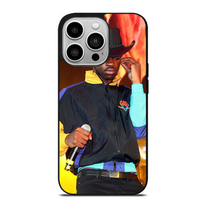 LIL NAS X RAPPER iPhone 14 Pro Case Cover