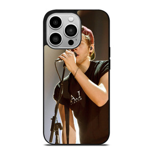 LUKE HEMMINGS COOL iPhone 14 Pro Case Cover