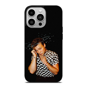 LUKE HEMMINGS CUTE iPhone 14 Pro Case Cover LUKE HEMMINGS CUTE iPhone 14 Pro Case Cover