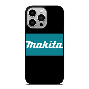MAKITA ELECTRIC LOGO 2 iPhone 14 Pro Case Cover MAKITA ELECTRIC LOGO 2 iPhone 14 Pro Case Cover