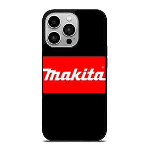 MAKITA ELECTRIC LOGO iPhone 14 Pro Case Cover MAKITA ELECTRIC LOGO iPhone 14 Pro Case Cover