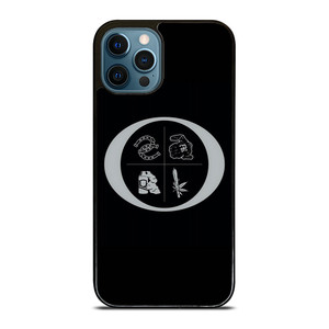 OZARK MOVIES SIGN 2 iPhone 12 Pro Max Case Cover