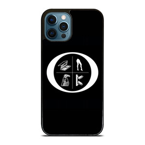 OZARK MOVIES SIGN 3 iPhone 12 Pro Max Case Cover