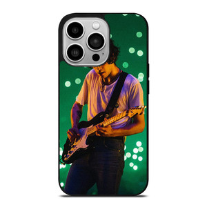 MATTHEW HEALY THE 1975 iPhone 14 Pro Case Cover MATTHEW HEALY THE 1975 iPhone 14 Pro Case Cover
