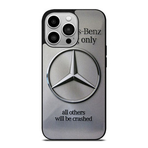 MERCEDES BENZ FUNNY iPhone 14 Pro Case Cover MERCEDES BENZ FUNNY iPhone 14 Pro Case Cover