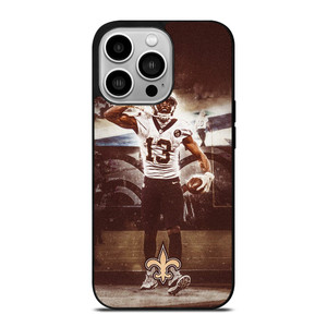 MICHAEL THOMAS NEW ORLEANS SAINTS iPhone 14 Pro Case Cover