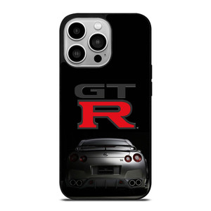 NISSAN GTR COOL iPhone 14 Pro Case Cover