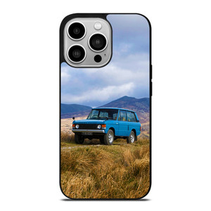 OLD RANGE ROVER iPhone 14 Pro Case Cover OLD RANGE ROVER iPhone 14 Pro Case Cover