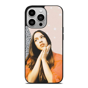 OLIVIA RODRIGO CUTE iPhone 14 Pro Case Cover