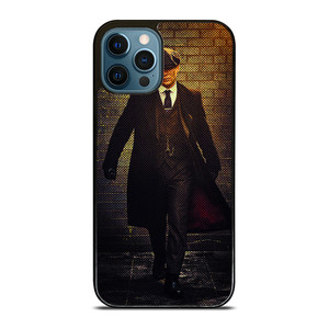 PEAKY BLINDERS THOMAS SHELBY 2 iPhone 12 Pro Max Case Cover