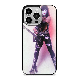 PAUL STANLEY KISS BAND iPhone 14 Pro Case Cover PAUL STANLEY KISS BAND iPhone 14 Pro Case Cover