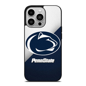 PENN STATE LIONS FOOTBALL iPhone 14 Pro Case Cover