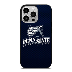 PENN STATE NITTANY LIONS FOOTBALL iPhone 14 Pro Case Cover