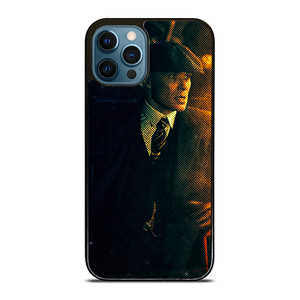 PEAKY BLINDERS THOMAS SHELBY iPhone 12 Pro Max Case Cover