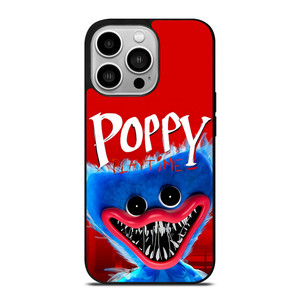POPPY PLAYTIME GAMES iPhone 14 Pro Case Cover POPPY PLAYTIME GAMES iPhone 14 Pro Case Cover