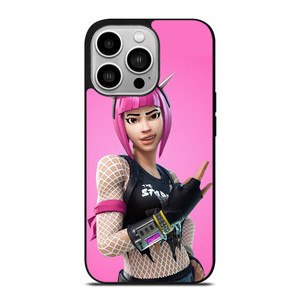 POWER CHORD FORNITE iPhone 14 Pro Case Cover