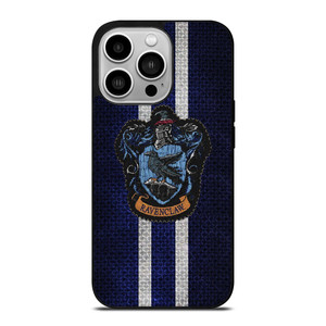 RAVENCLAW HARRY POTTER WITCHCRAFT iPhone 14 Pro Case Cover