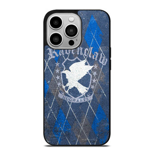 RAVENCLAW HOGWARTS HARRY POTTER 2 iPhone 14 Pro Case Cover