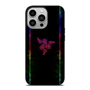 RAZER GAMING LOGO iPhone 14 Pro Case Cover