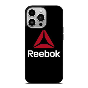 REEBOK LOGO iPhone 14 Pro Case Cover