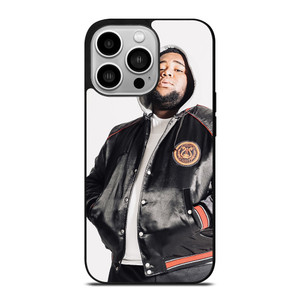 ROD WAVE RAPPER iPhone 14 Pro Case Cover